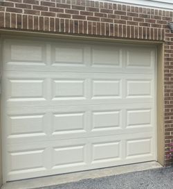 Garage Doors