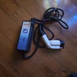 Honda Charging Cable 