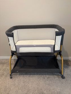 Jimglo bassinet