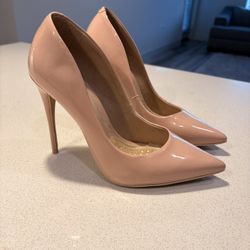 Aldo Heels