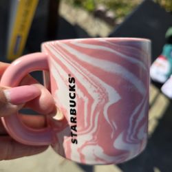 Starbucks Mug