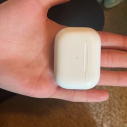 Airpods Pro Gen 2