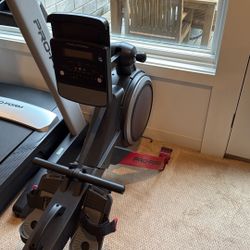 Pro-Form Rower 750R