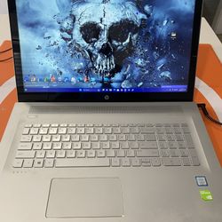 TOUCHSCREEN GAMING. OR FOR DJ.  i7..i7..i7…HP ENVY NÓTEBOOK.   build On  12/09/2018…256.0 GB  ( Capacity  ) ..12.0 GB RAM . 