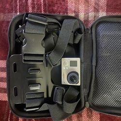 Hero 3 Go Pro