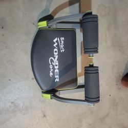 Smart Wonder Core Exercise 