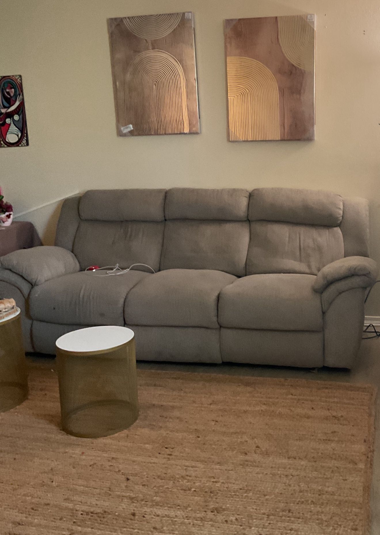 Couch For Sale