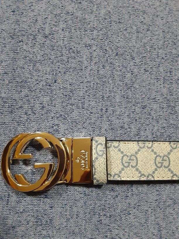 Designer Belt