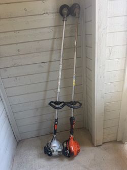 Echo weed wacker