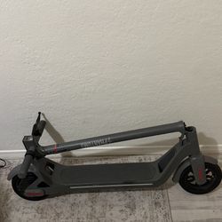ELECTRIC  SCOOTER 🛴 