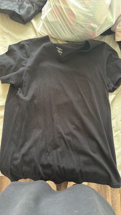 Goodfellow Black Shirt