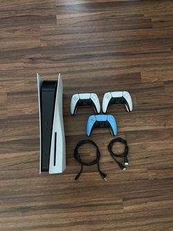 Ps5 ‘Disc Edition’