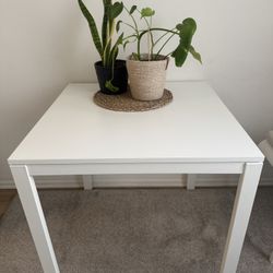 IKEA Small Kitchen Table