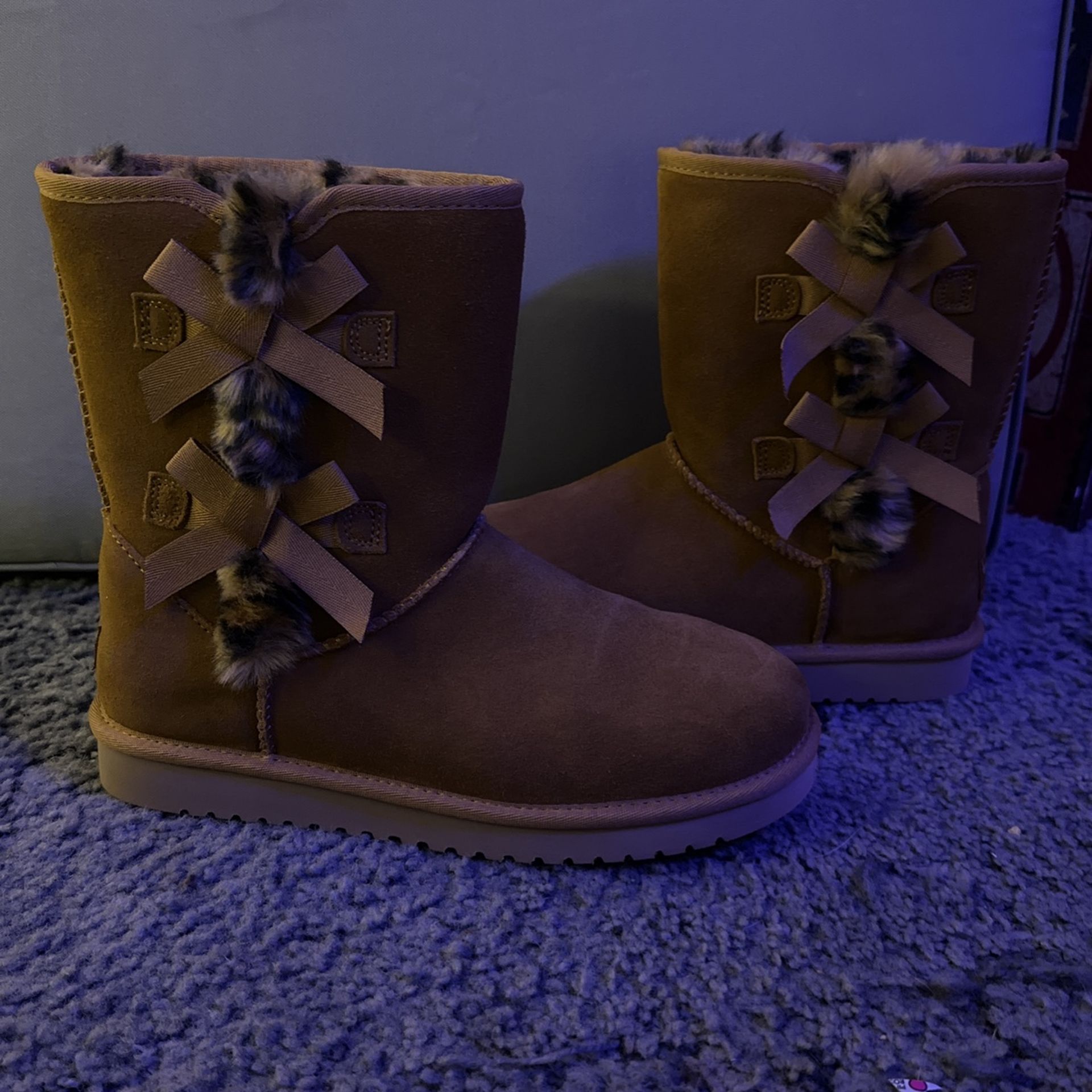 Kookaburra By UGG