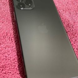 iPhone 11 Pro Max Unlocked