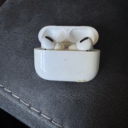 AirPod Pros