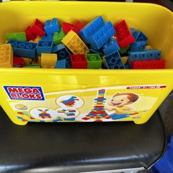 Mega Bloks
