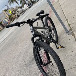 Se Vende Bike En Buen Estado Poco Uso 