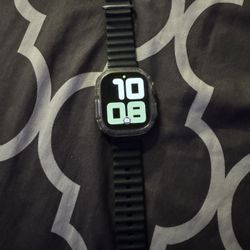 APPLE WATCH ULTRA