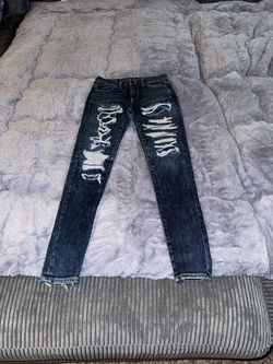 High rise American Eagle Jeggings