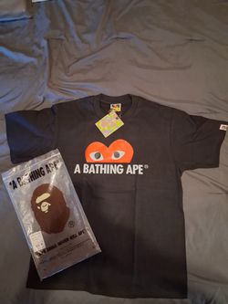 Bape t-shirt