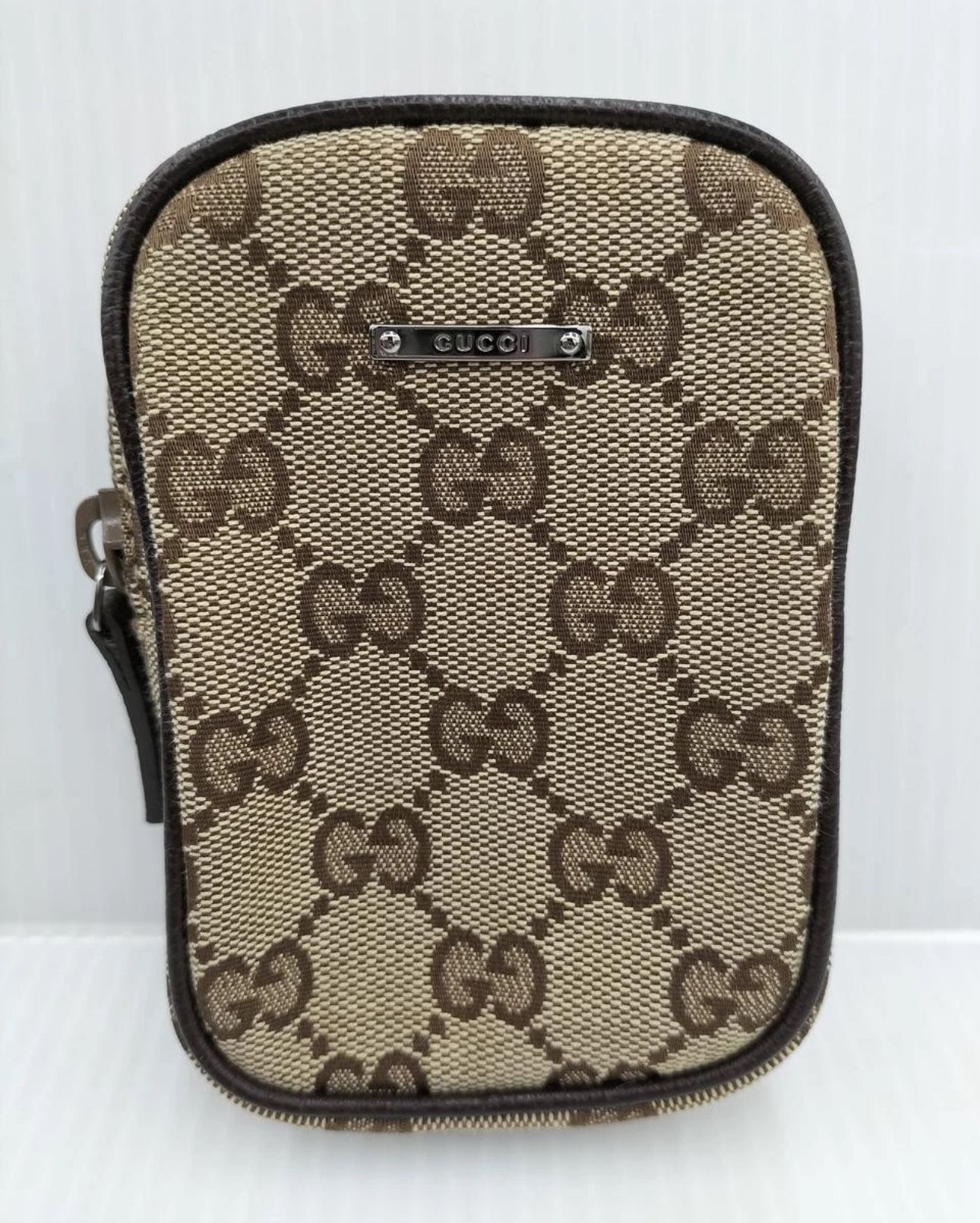 G G Purse Wallet Accessory Pouch