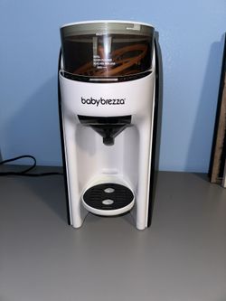 BabyBrezza