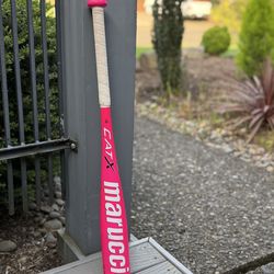 Marucci Cat X 25” Tee ball / Softball Bat