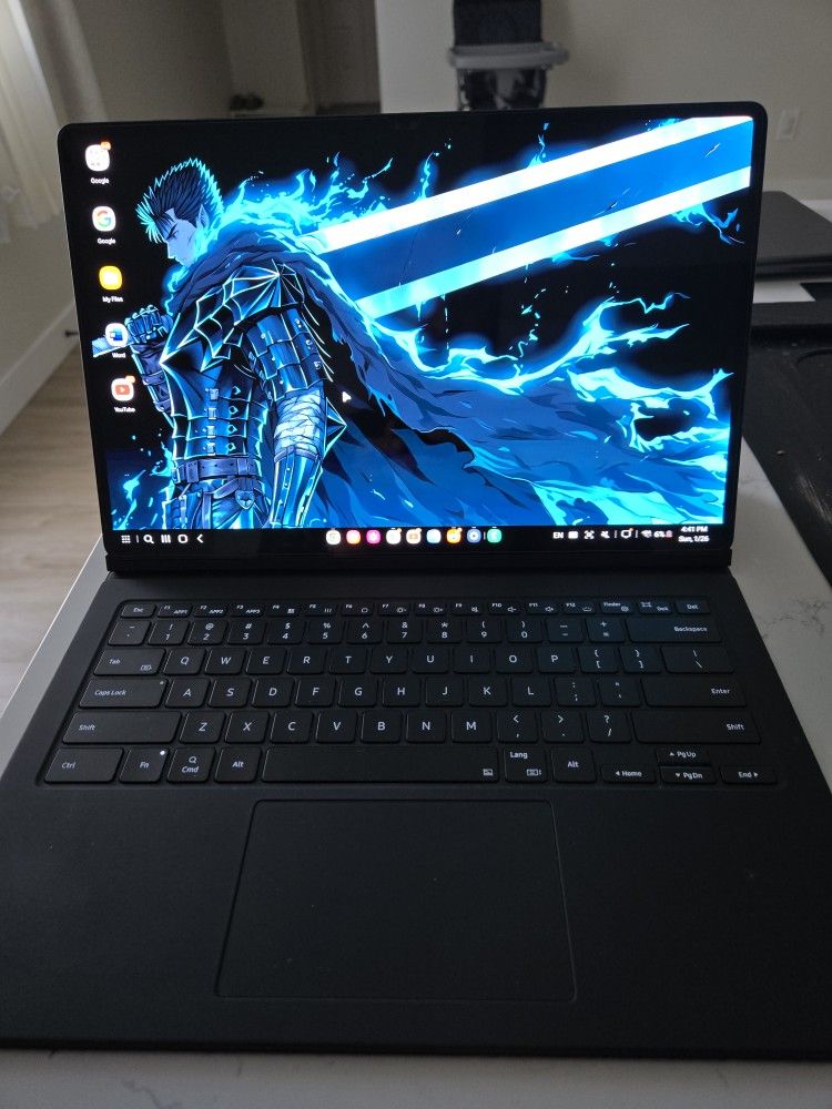 Galaxy 9 Ultra Tablet