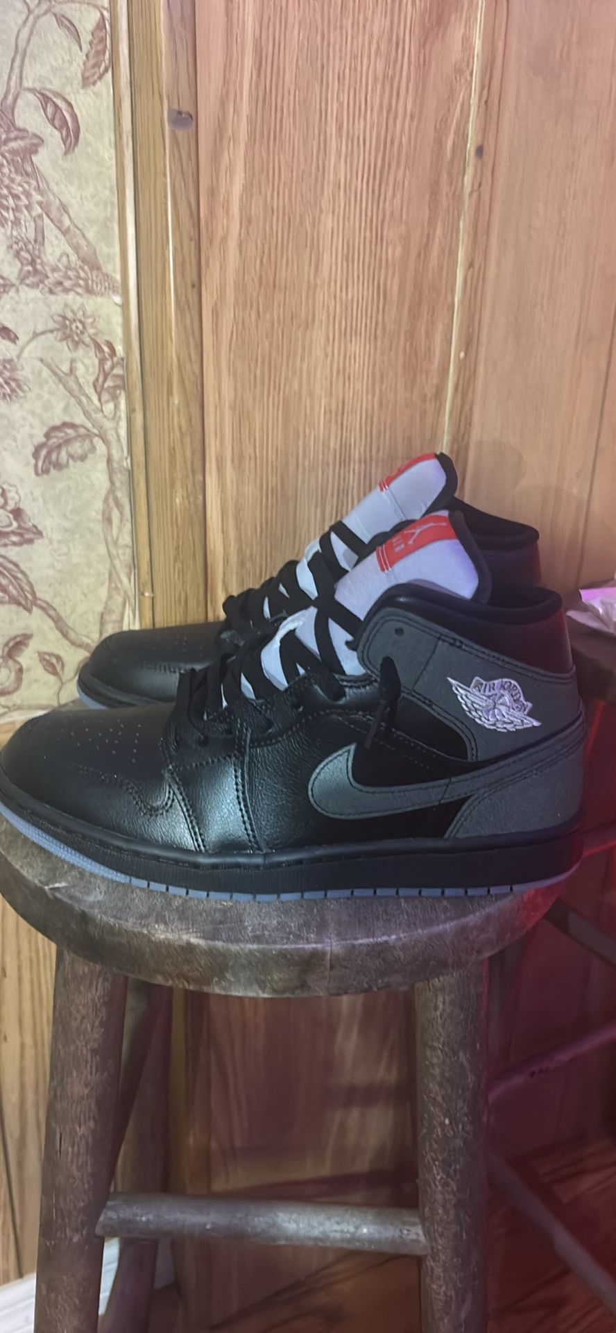 Jordan 1 