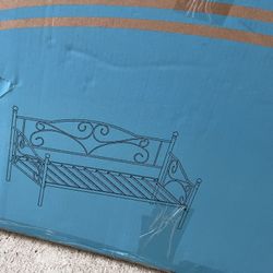 Twin Bed Frame
