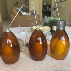  Pendant Ceiling Hanging Lights 