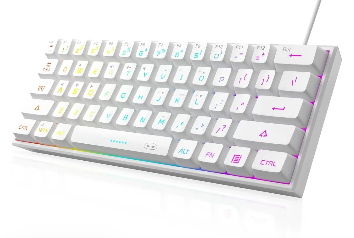 Membrane Keyboard 