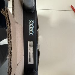 Setrab STD Oil Cooler AN16 Male 19 Row 50-(contact info removed)