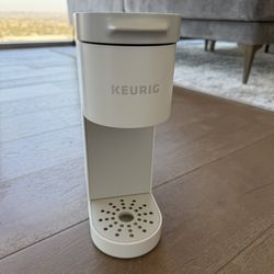 Keurig K-Mini Single Serve Coffee Maker