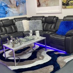 Sectional sofa!!!Ask For Price!!!Preguntar Por Precio 