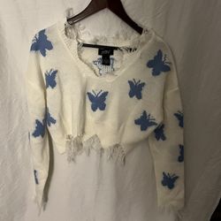 Three Youth Sweater (bundle)