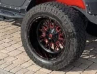 jeep parts