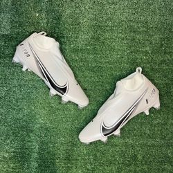 NEW Nike Vapor Edge Pro 360 Men’s Football Cleats Size 12 CZ5574-100