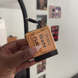 Portable Charger & Wall Charger Combo