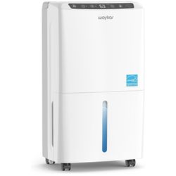 Waykar 2000 Sq Ft Dehumidifier