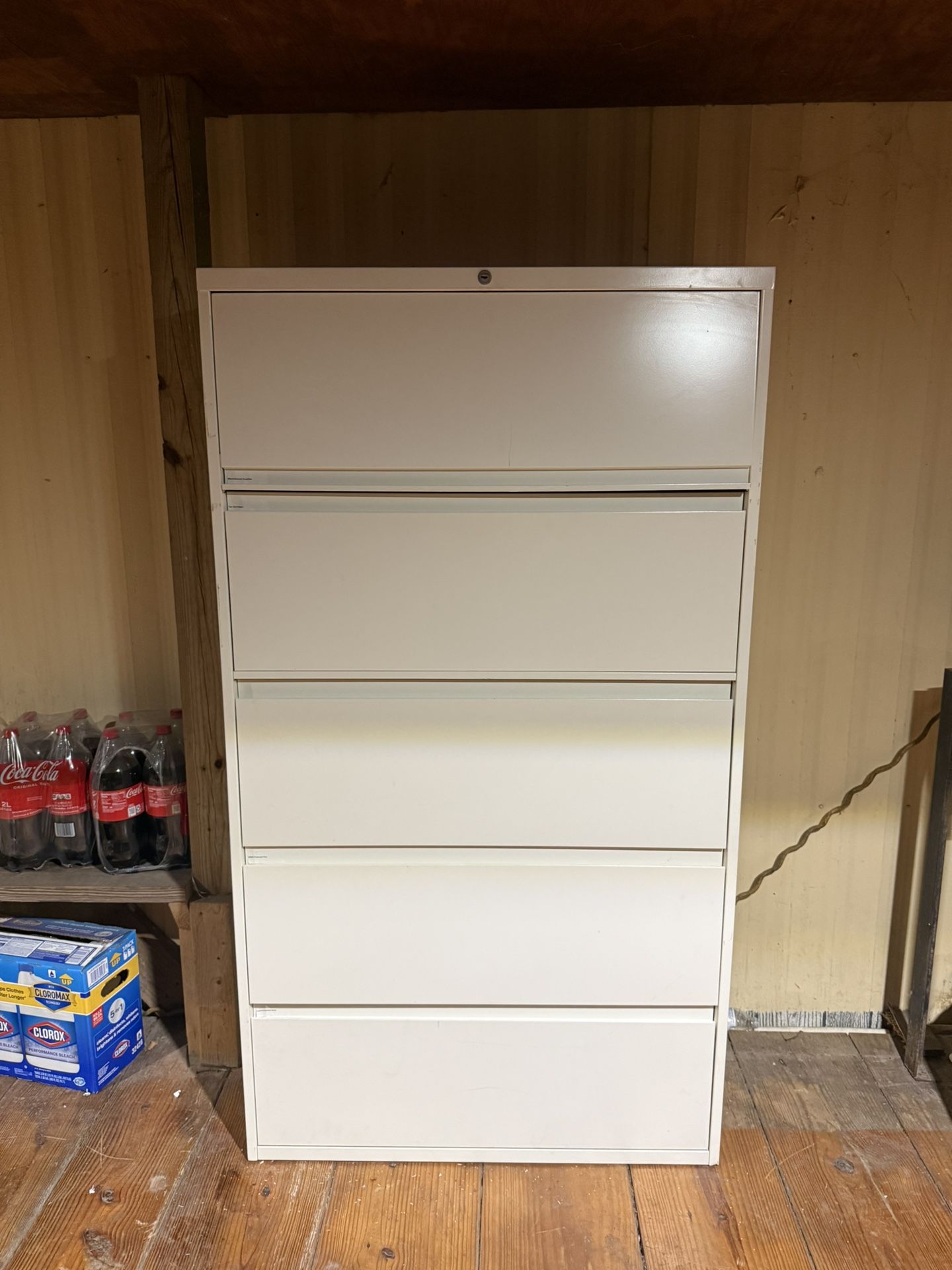 Filing Cabinet