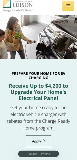 Free Electrical Panels For Home Owners