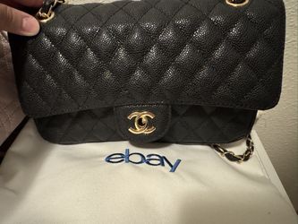 Chanel Flap Bag