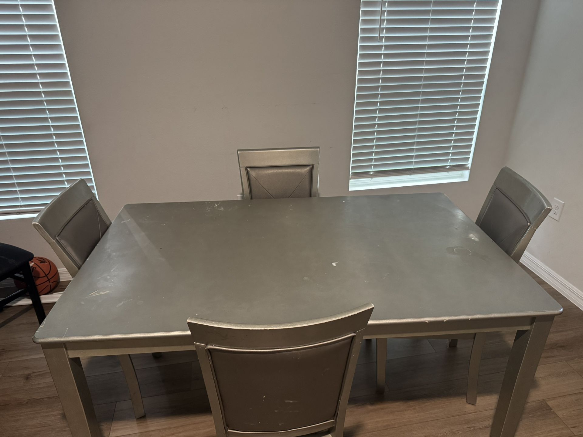 Kitchen Table