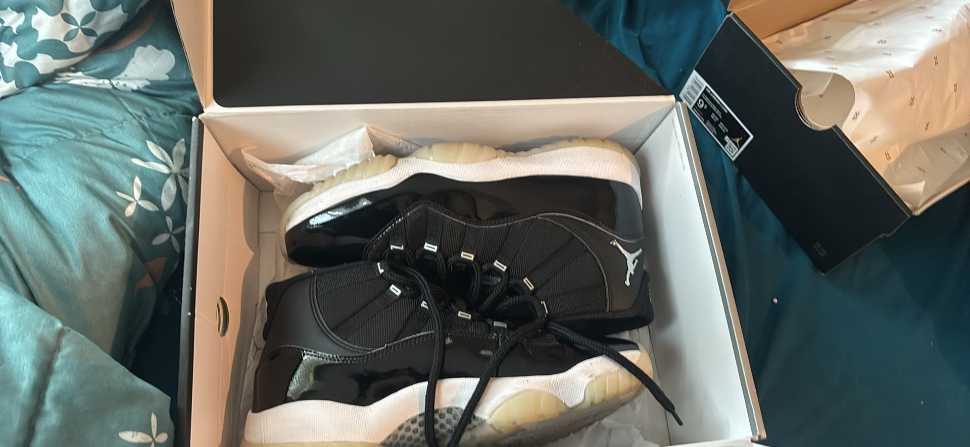 Jordan 11