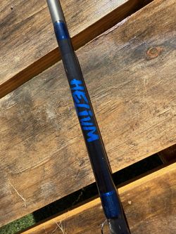 Khistler Helium 701ML Spinning Rod
