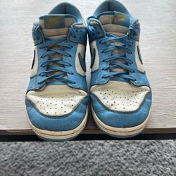 Nike Dunk Low UNC Size 11 