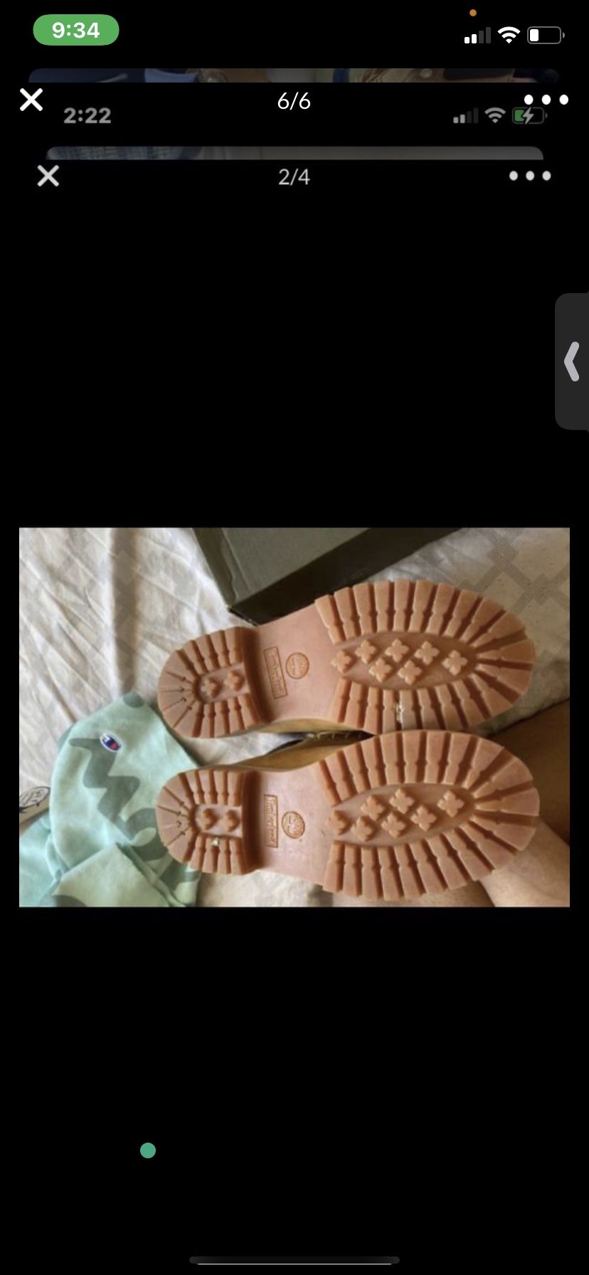 wheat timberlands