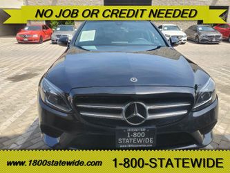 2020 Mercedes-Benz C 300